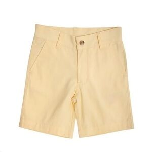 TBBC NWT Charlie’s Chinos bellport yellow